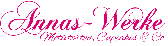 Annas-Werke, Motivtorten Bonn, Cupcakes Bonn, Cupcakes Bonn